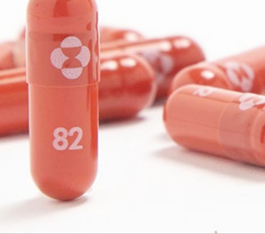 कोविड के खिलाफ सफलतापूर्वक परीक्षण की गई दवा molnupiravir कितनी प्रभावी है ?