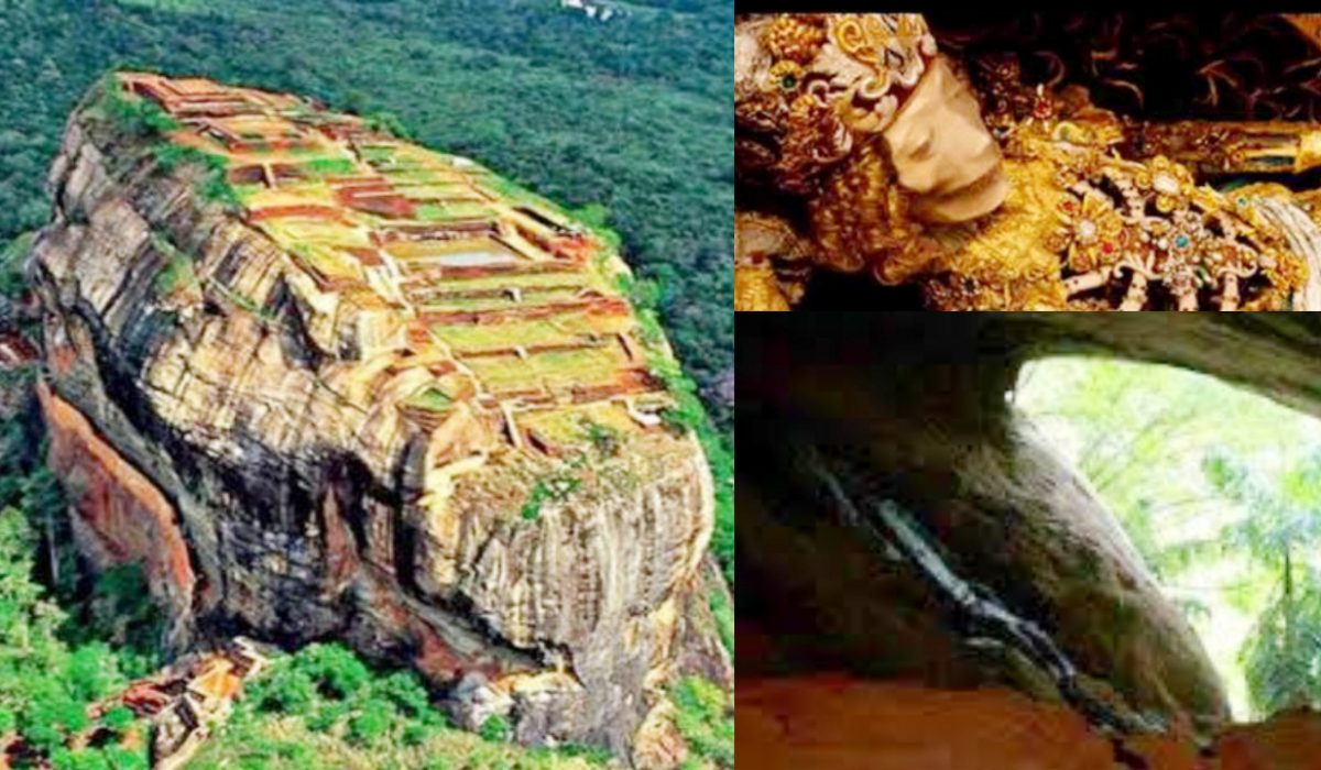 इस गुफा में आज भी रखा गया है रावण का शव, नहीं हुआ था अंतिम संस्कार, जानिए क्या है राज !