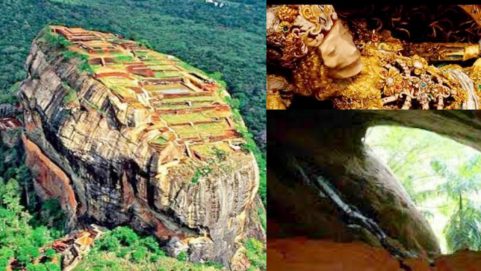 ravana body still present in this cave in srilanka know the secret behind this 