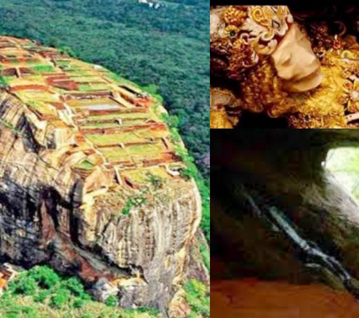 इस गुफा में आज भी रखा गया है रावण का शव, नहीं हुआ था अंतिम संस्कार, जानिए क्या है राज !