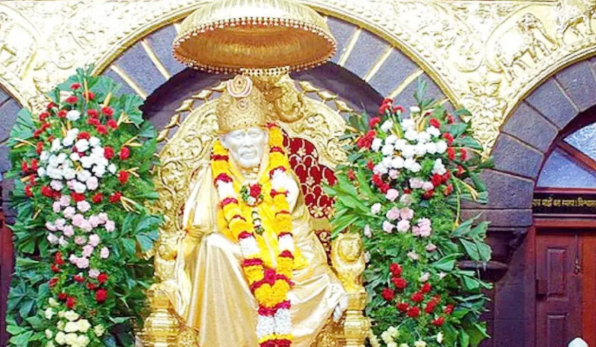 कल से शिरडी के दर्शन करेंगे साईं बाबा, साईं भक्तों को इन नियमों का करना चाहिए पालन : shirdi sai temple