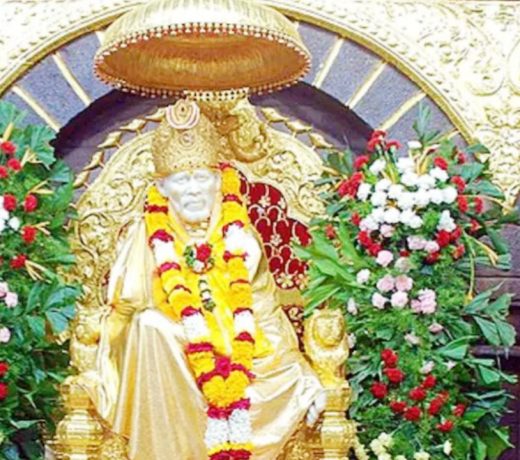कल से शिरडी के दर्शन करेंगे साईं बाबा, साईं भक्तों को इन नियमों का करना चाहिए पालन : shirdi sai temple