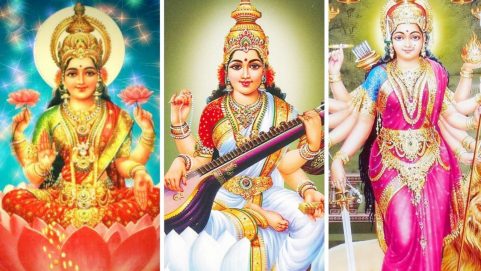 religion navratri 2021 maa durga bring these things for good luck money