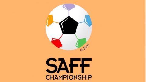 saff champion 2021