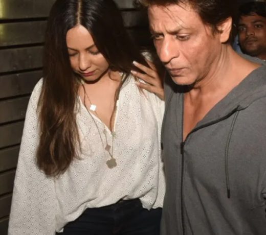 बेटे की गिरफ्तारी के बाद से शाहरुख और गौरी सो नहीं पा रहे हैं