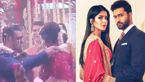 Katrina Kaif and Vicky Kaushal to Formally Announce Their Wedding Soon
