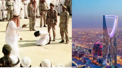 Legal system of Saudi Arabia