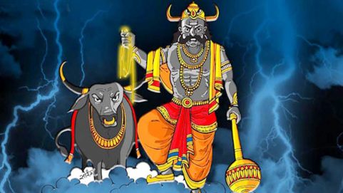 astro dharam karam moral stories never lie or criticize anyone know what are the repercussions