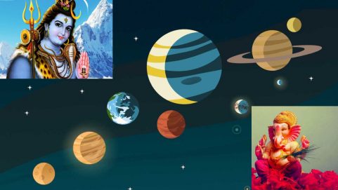 astro rashifal planet prediction graho ka rashi parivartan amazing coincidence of three planets transit in november you will be surprised if you know