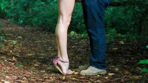 couple having physical relationship at public place police arrested in thailand