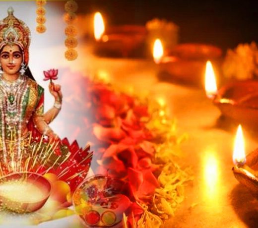 आज लक्ष्मी पूजा : धनधान्य की देवी लक्ष्मी की पूजा ऐसे करें