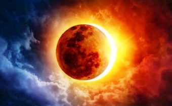surya grahan 2021 note down the date of solar eclipse know the time and how much effect it will have