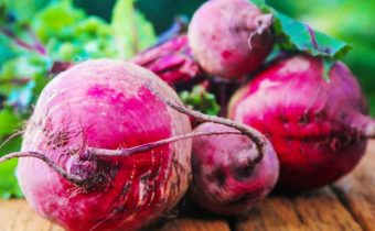 Benefits Of Beetroot Chukandar And Its Side Effects