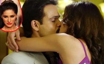 Emraan Hashmi And Nargis Fakhri Kissing Scene In Bol Do Na Zara Song