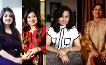 From Savitri Jindal to Kiran Mazumdar Shaw These are Indias richest women in 2021