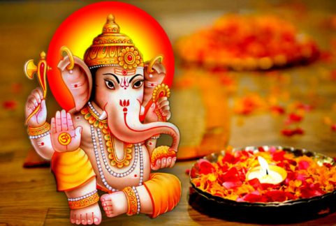 MANGAL CHATURTHI VRAT PUJA VIDHI