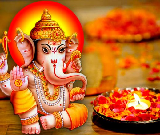 दुर्लभ संयोग के साथ बुधवार संकष्टी चतुर्थी : भगवान गणेश की कृपा पाने के लिए ये काम करे करे