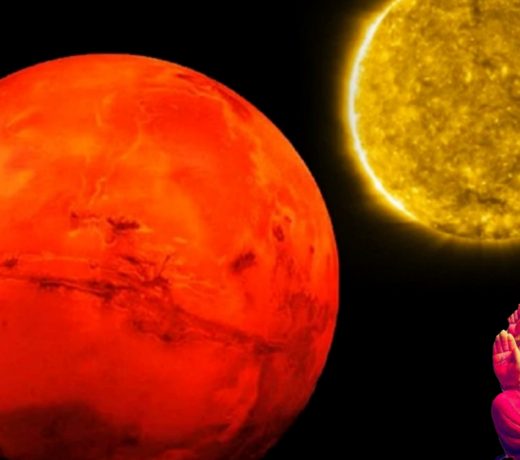 मंगल और केतु की दुर्लभ मुलाकात मंगलवार से, 5 राशियां होंगी धनवान