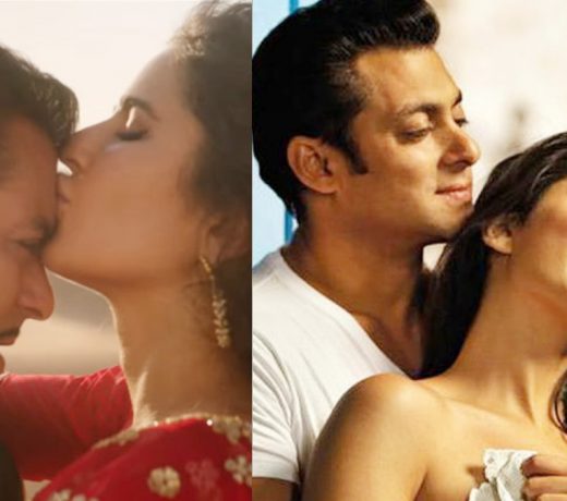 यही वजह है कि अभिनेता सलमान खान अपनी पूर्व प्रेमिका कैटरीना कैफ की शादी में शामिल नहीं होंगे Salman Khan and katrina kaif romance hot kissing scene