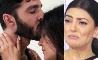 Sushmita Sen and boyfriend Rohman Shawl part ways The relationship was long over the love remains