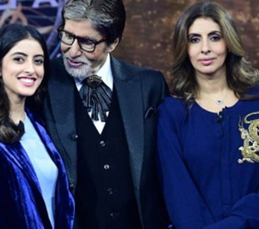 सुपरस्टार अमिताभ बच्चन ने अपने अस्पताल में भर्ती होने की खबर को ‘फर्जी खबर’ करार दिया