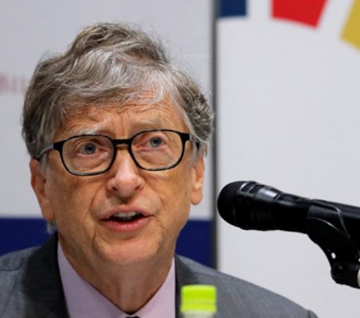 बिल गेट्स ( bill gates ) के ये लगातार कि 7 ट्वीट : ओमिक्रॉन ने दुनिया को मिटा रहे हैं !