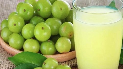 lifestyle amla gooseberry superfood benefits side effects winter season