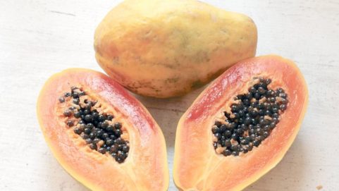 lifestyle news story papaya side effects specific conditions health tips most nutrient dense fruits
