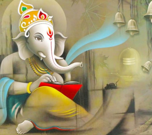 भगवान गणेश की बरात में इन मंत्रों का जाप करने से होती है मनोकामनाएं