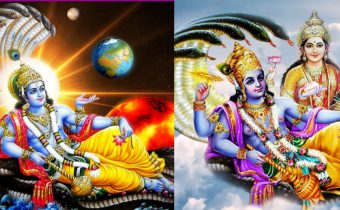(Avatars of Lord Vishnu)