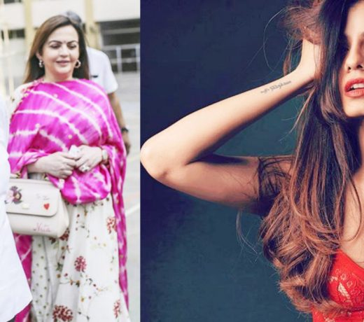 एक्ट्रेस श्रेया ने किया खुलासा : एशिया के अमीर मुकेश अंबानी को लेकर हैरान रह जाएंगे हर कोई : mukesh ambani and shreya dhanvantari