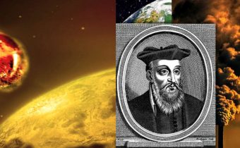 nostradamus 7 predictions for 2022 from earthquake terrorist attack bad prophecies for new year