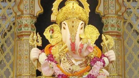 religion angarki chaturthi 2021 importance of angarki chaturthi vrat puja vidhi