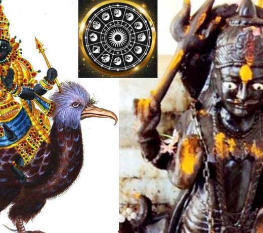 शनि की सीधी चाल शुरू, अब इन 5 राशियों की किस्मत बदली, 4 राशियों को बहुत नुकसान