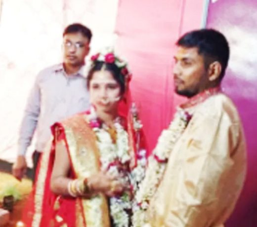 सुहागरात की रात संभोग करने से पहले दूल्हे ने रखी दुल्हन के सामने ऐसी शर्त, जिसे सुनकर उड़ गए होश