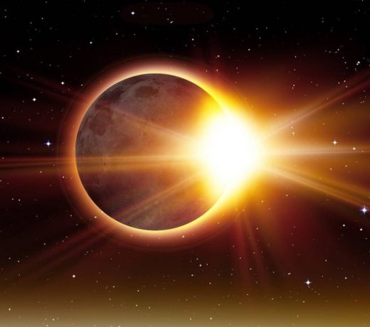 शनिवार को आमावश्य पर सूर्य ग्रहण : इन 5 राशियों रहें सावधान, हो सकता है कुछ नुकसान [इन उपायों से बचें]