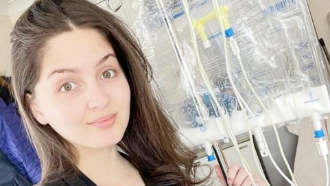 woman sues moms doctor for being born wins millions