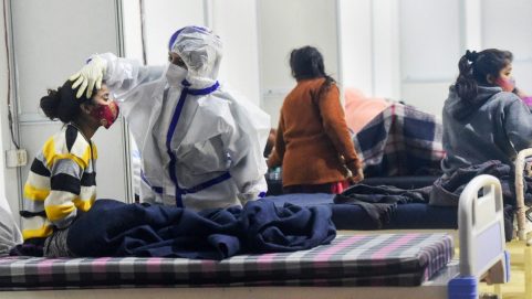 Deltacron new strain that combines Delta and Omicron emerges in Cyprus Know more