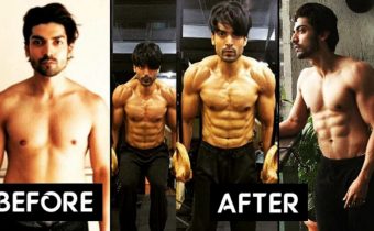 lifestyle gurmeet choudharys six pack workout is tough and rough youll be shocked to know