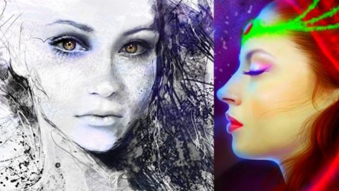 Know the facts from the time of God Who enjoys meeting men and women more