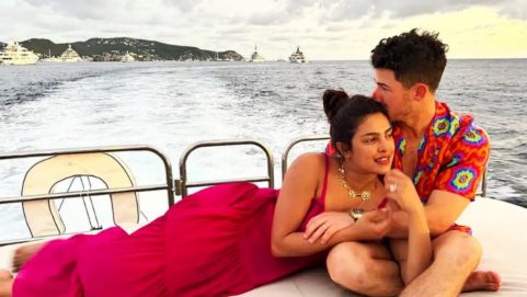 Priyanka Chopra and Nick Jonas welcome baby girl Heres all about the little one