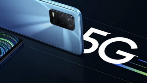 Samsungs premium 5G phone launched in India after a long wait priced at Rs 49,999