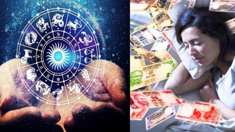 astro people of these 4 zodiac signs spend their money in unnecessary things but they never face money problem