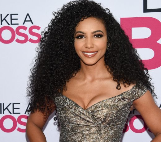 पूर्व मिस USA Cheslie Kryst ने किया सुसाइड, बिल्डिंग से कूदकर दी जान, 30 साल थी उम्र former miss usa cheslie kryst dies