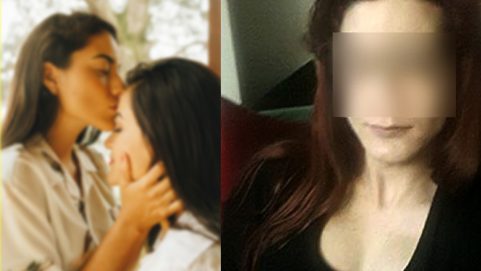 lesbian gay bisexual hermaphrodite or transgender