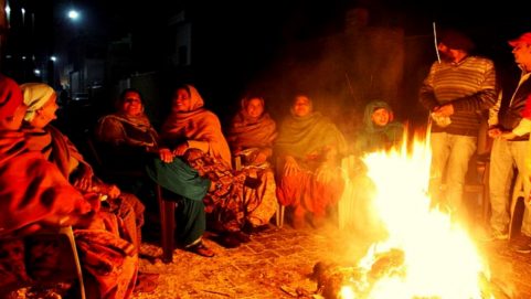 lohri 2022 do these 5 work to get happiness and prosperity know puja vidhi