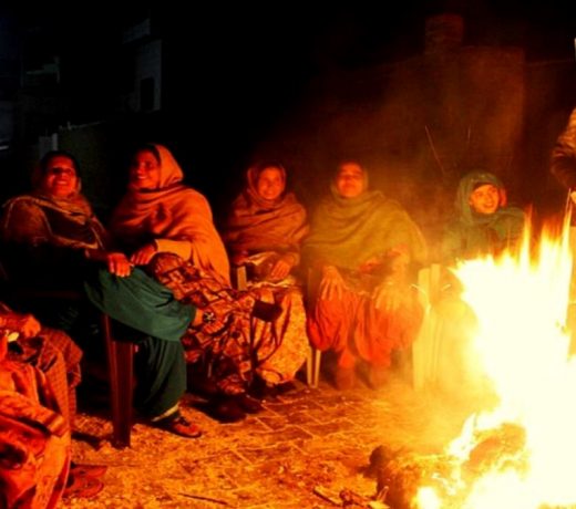lohri 2022 : इस पवित्र दिन पर सुख-समृद्धि पाने के लिए करें ये 5 काम