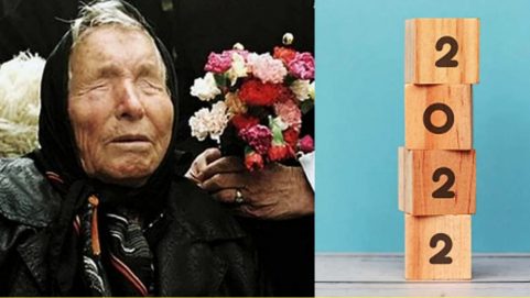 predictor baba vanga and her prediction for 2022
