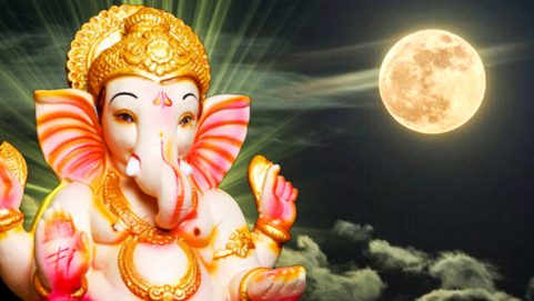 religion on sankashti chaturthi auspicious position of planets created saubhagya yog do these work your luck will shine