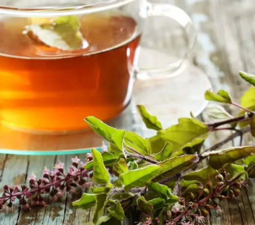 तुलसी की चाय : सिर्फ भगवान का रूप नहीं कई बीमारियों की दवा भी है, जानिए इसे बनाने की विधि -tulsi tea recipe